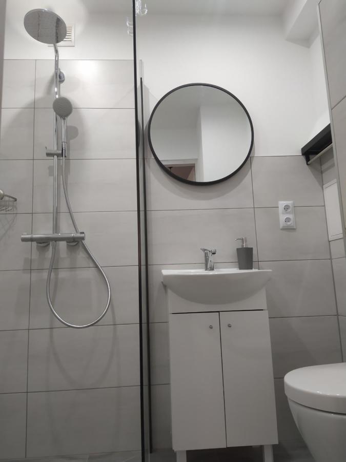 Appartamento Babcares Apa Gory Izerskie Mirsk Esterno foto