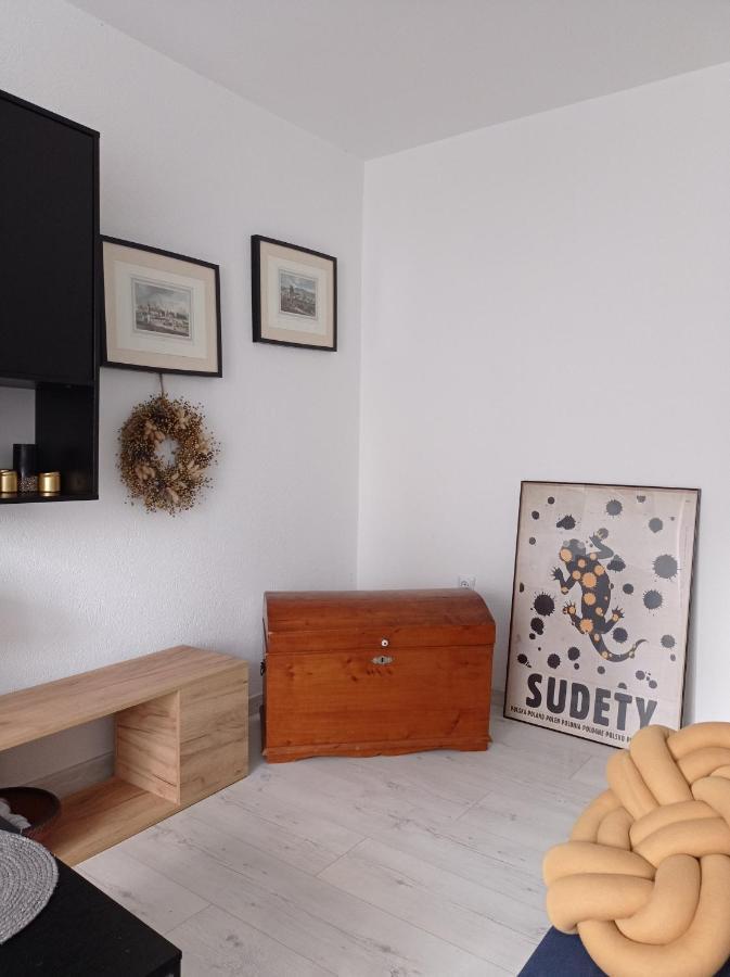 Appartamento Babcares Apa Gory Izerskie Mirsk Esterno foto