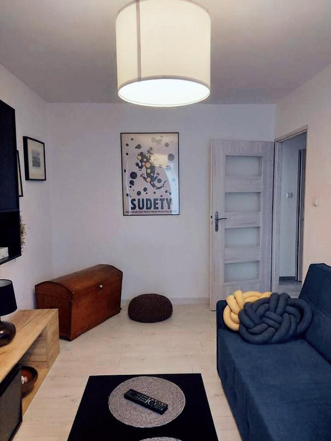 Appartamento Babcares Apa Gory Izerskie Mirsk Esterno foto